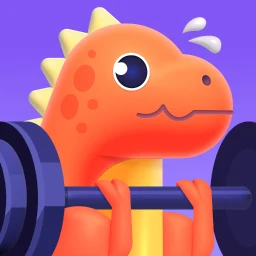 Значок Liftosaur: Scriptable Workouts