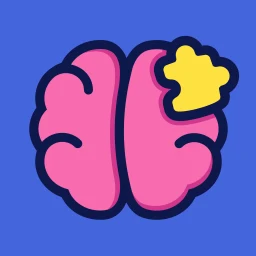 Значок Free Brain Training Games